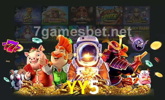 cassino YY5