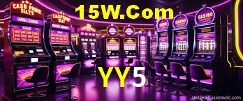 Games Directory YY5