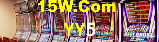 Sinta a adrenalina dos jogos de cassino com YY5