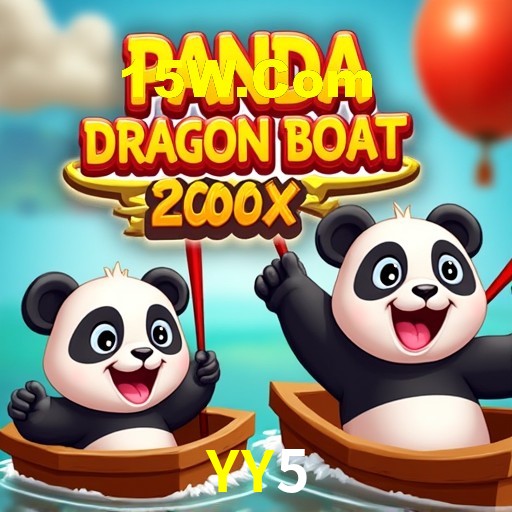 Diretório de Jogos YY5