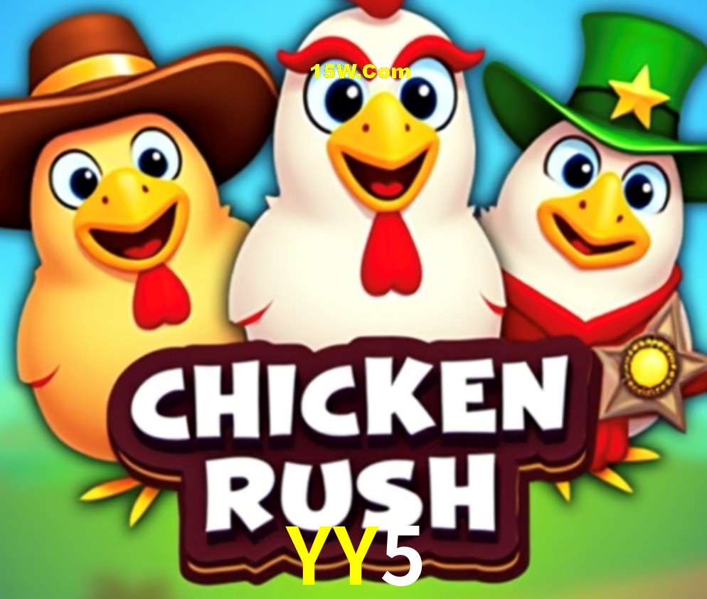 Provedores de Jogos YY5