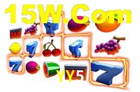 Welcome Bonus YY5