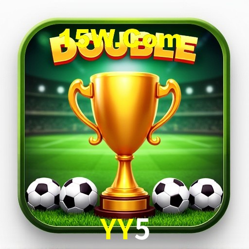 Apostas de Futebol YY5