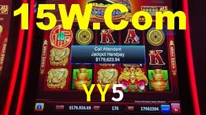 Live Casino YY5