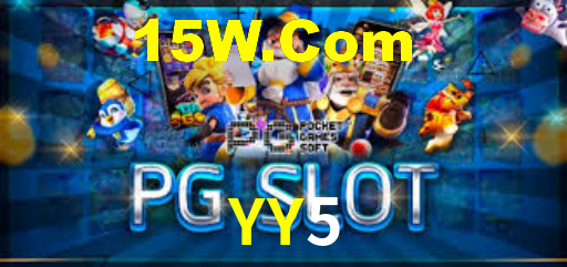 YY5 - Login Cassino Online - yy5.com