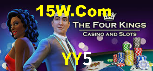 YY5: Seu Cassino Premiado com Pagamentos Rápidos