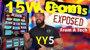 VIP Casino YY5