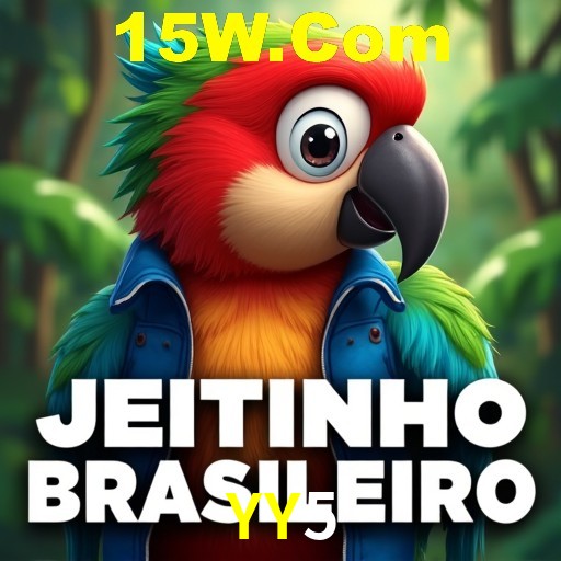Casino Ao Vivo YY5